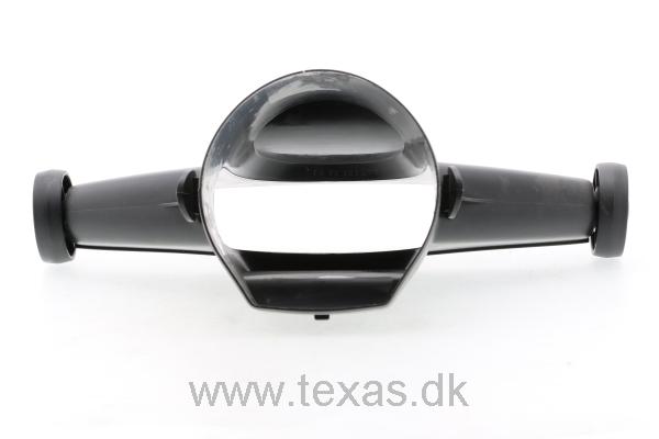 Texas Mundstykke
