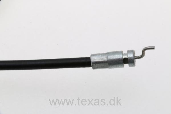 Texas Gaskabel