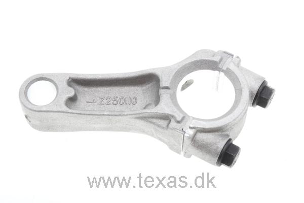 Texas Pejlstang komplet
