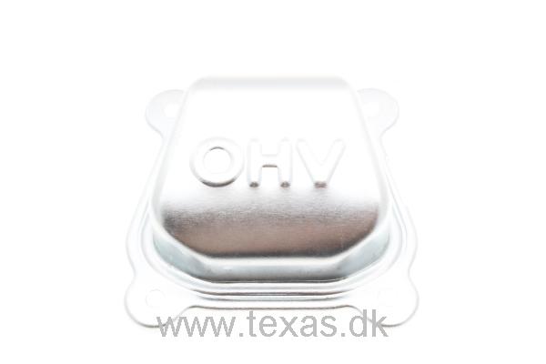 Texas Ventildæksel