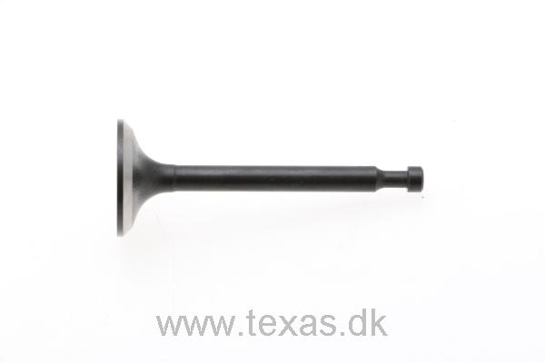 Texas Udstødningsventil