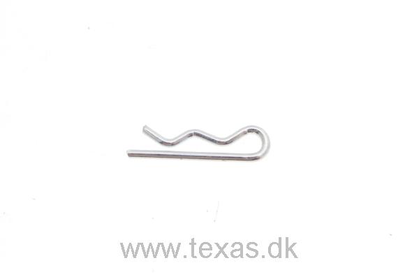 Texas Split
