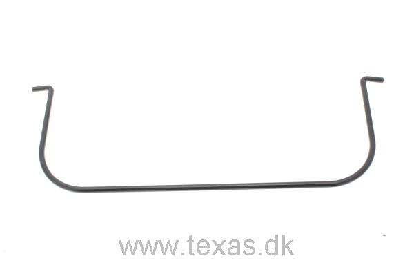 Texas Bøjle stop
