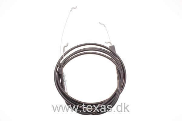 Texas Kobling/bremsekabel