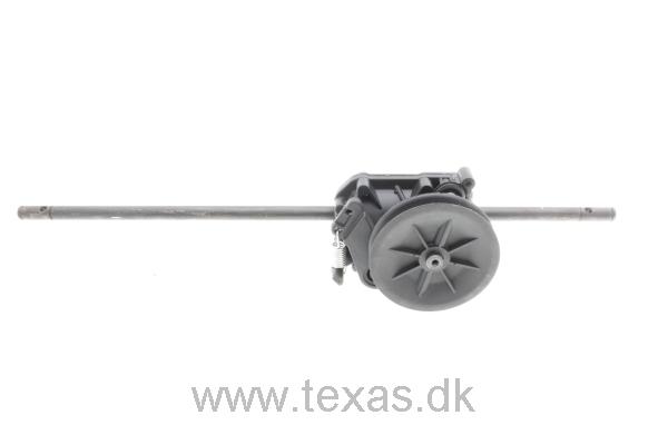 Texas Gear (fjeder=430096)
