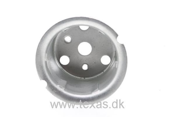 Texas Starttrisse