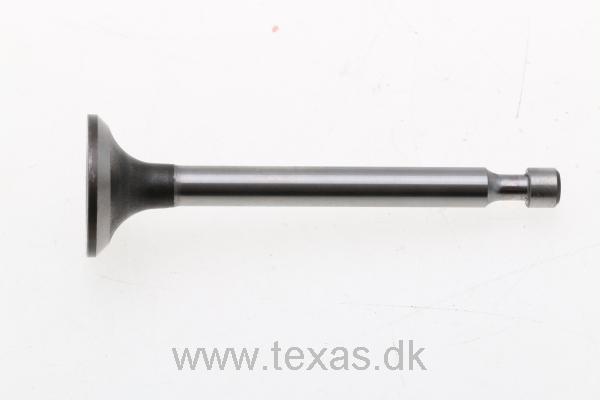 Texas Udstødningsventil