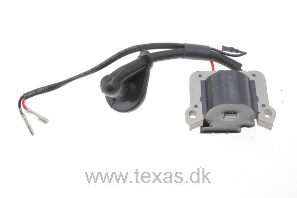 Texas Tændspole