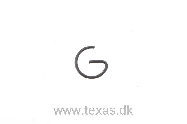 Texas Stempelring