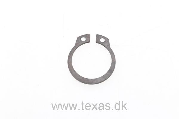 Texas Seegerring U19