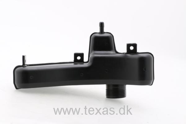 Texas Brændstoftank