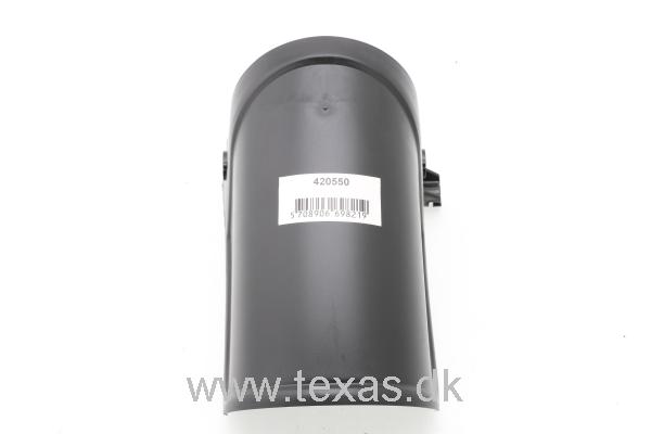 Texas Udkasterskærm