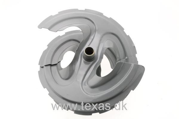 Texas Snegl Højre