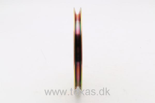 Texas Remhjul