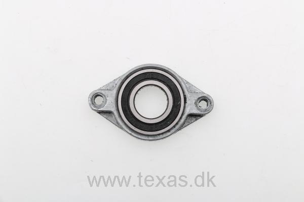 Texas Flangeleje