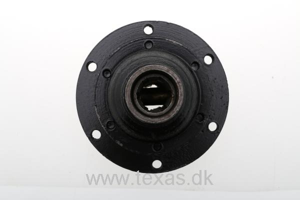 Texas Differentiale
