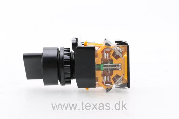 Texas Stopkontakt