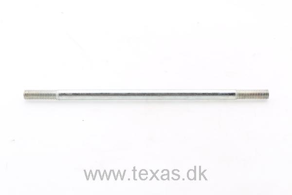 Texas bolt M10x230