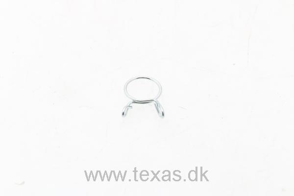 Texas klemme