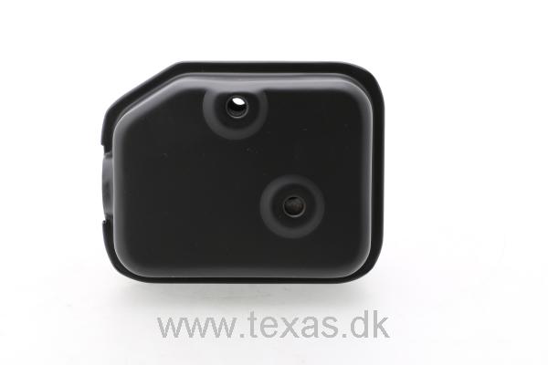 Texas Udstødning