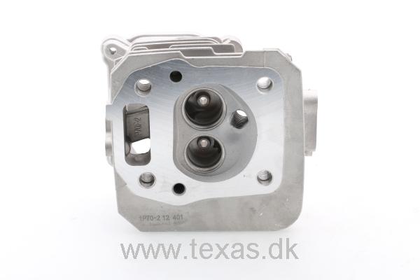Texas Topstykke