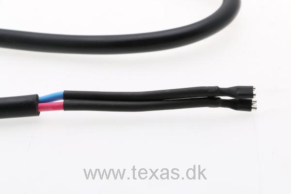 Texas Ledning
