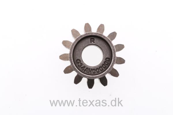 Texas Palhjul højre 13 tænder