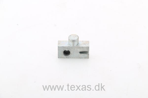 Texas Forbinder