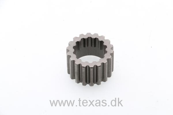 Texas Tandhjul