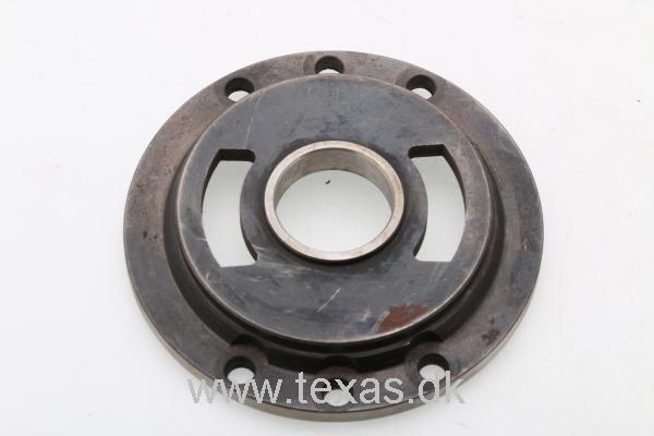 Texas Skål for kobling venstre