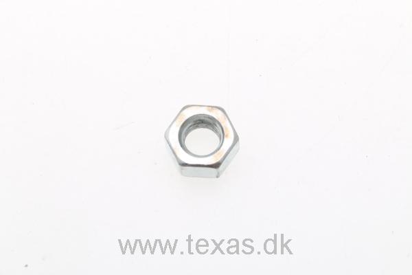 Texas Møtrik M8