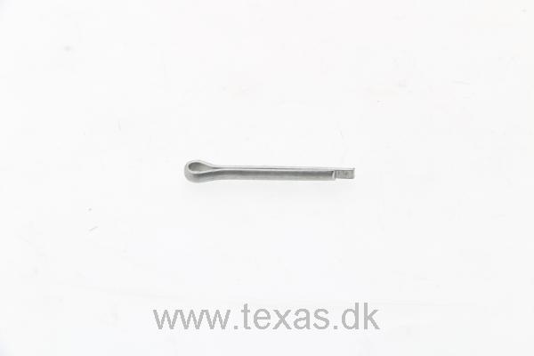 Texas Hårnålssplit 2x30