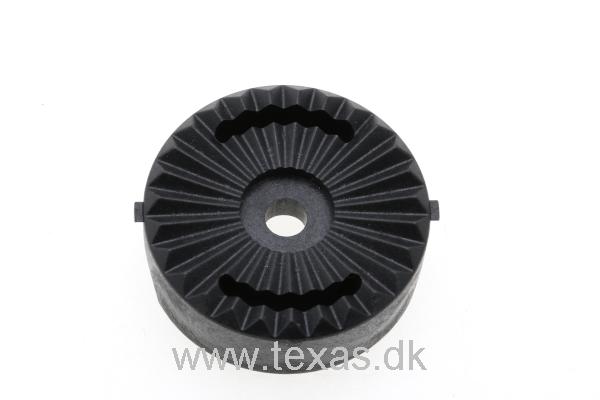 Texas Styrholder