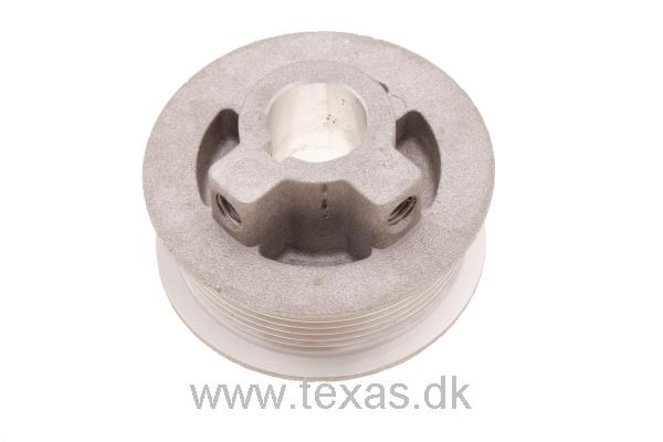 Texas Remskive
