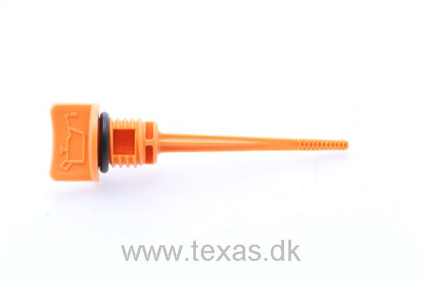 Texas Oliepind