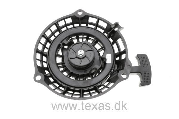 Texas Rekylstarter TG595