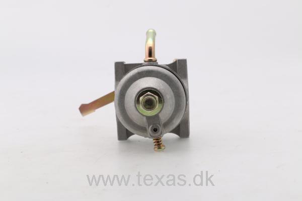 Texas Karburator