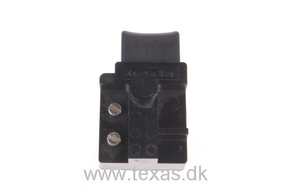 Texas Kontakt