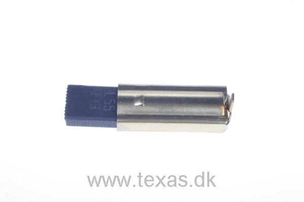 Texas Kul med holder