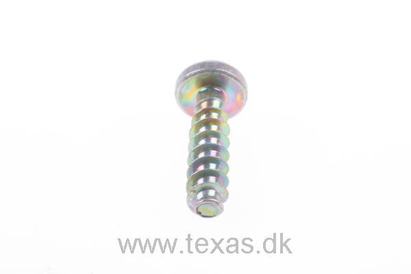 Texas Skrue 4 x 16