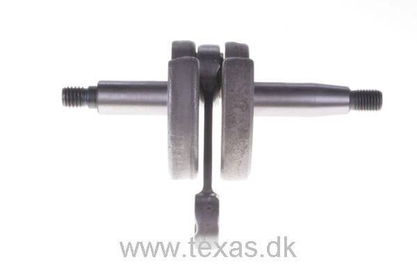 Texas Krumtap