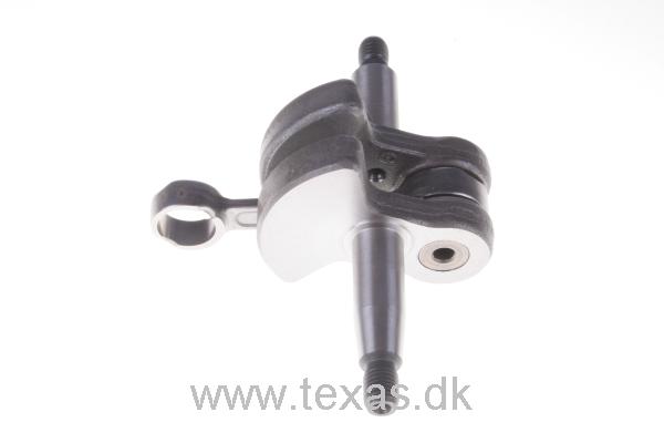 Texas Krumtap