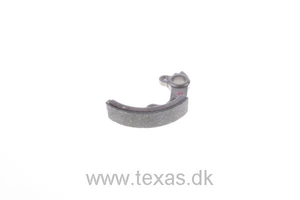 Texas Koblingssko