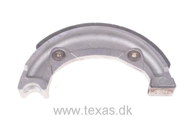 Texas Bremseklodser