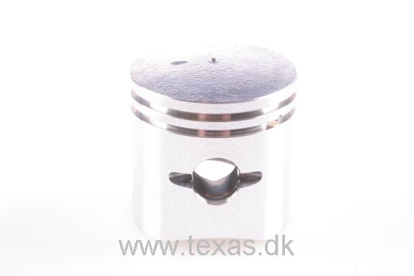 Texas Stempel