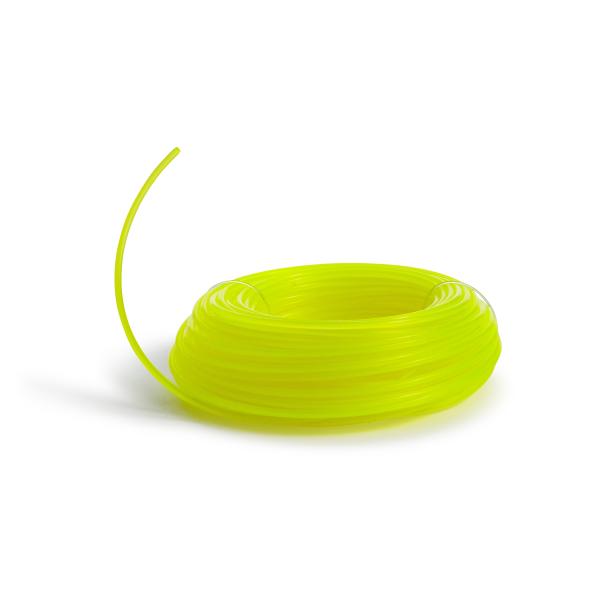 Trimmersnøre 2.4mm 15m