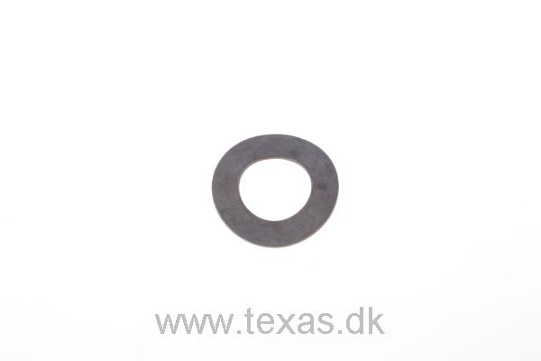 Texas Bølgeskive 34x19