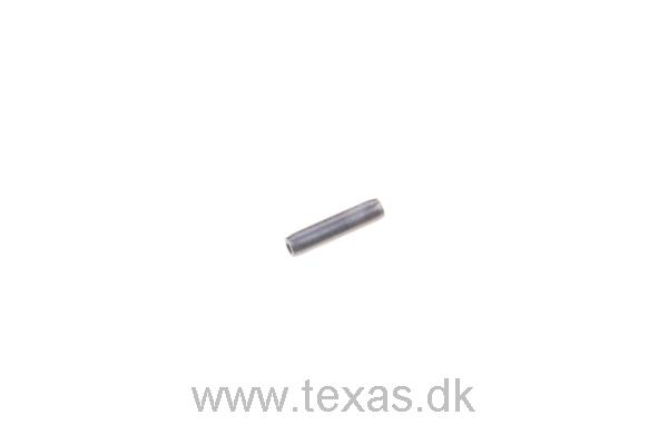 Texas Rørstift
