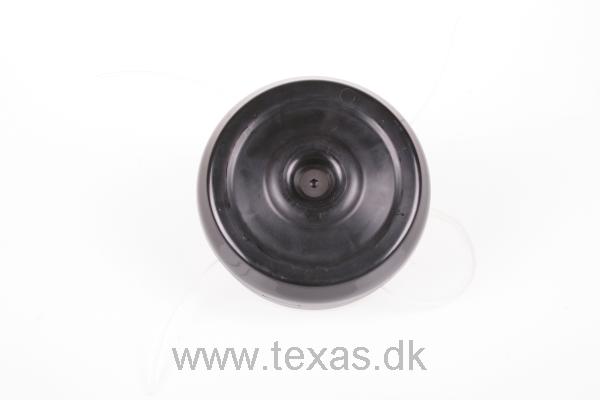 Texas Udgået