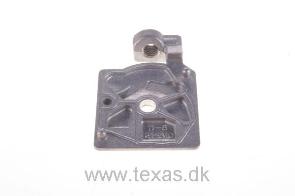 Texas Låg